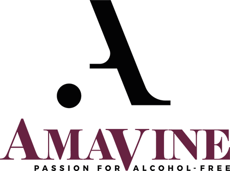 Amavine - De lekkerste alcoholvrije dranken voor levensgenieters