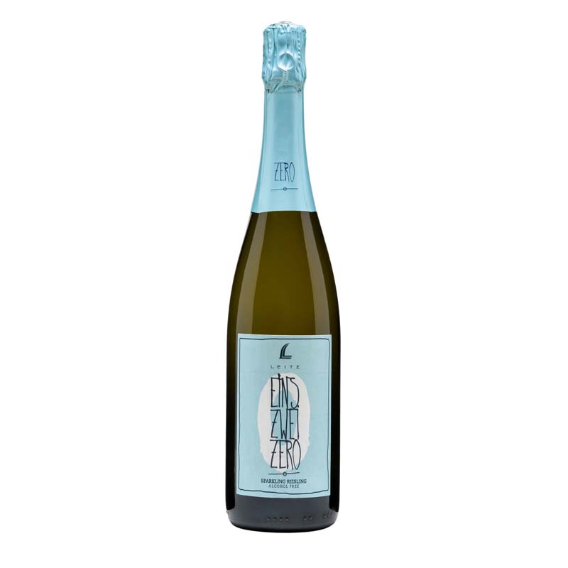 Eins-Zwei-Zero Sparkling Riesling