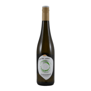 Gustavshof Zero Zero - alcoholvrije wine proxy