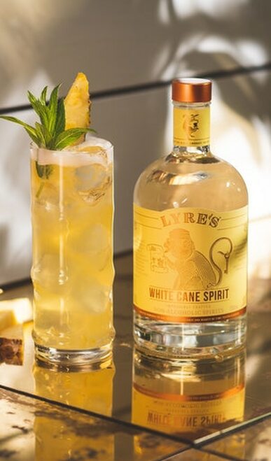 Lyre’s White Cane Spirit - Afbeelding 3