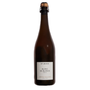 Oddbird Blanc de Blancs - Amavine