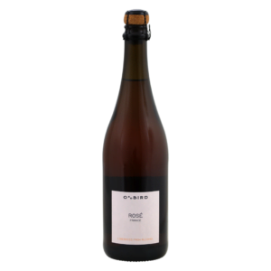 Oddbird Sparkling Rosé - Amavine