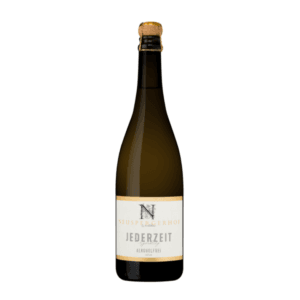 Jederzeit Sparkling 2024 - alcoholvrije mousserende wijn