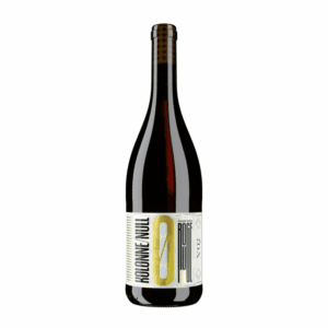 Kolonne Null Cuvée Rouge No 2 - alcoholvrije rode wijn