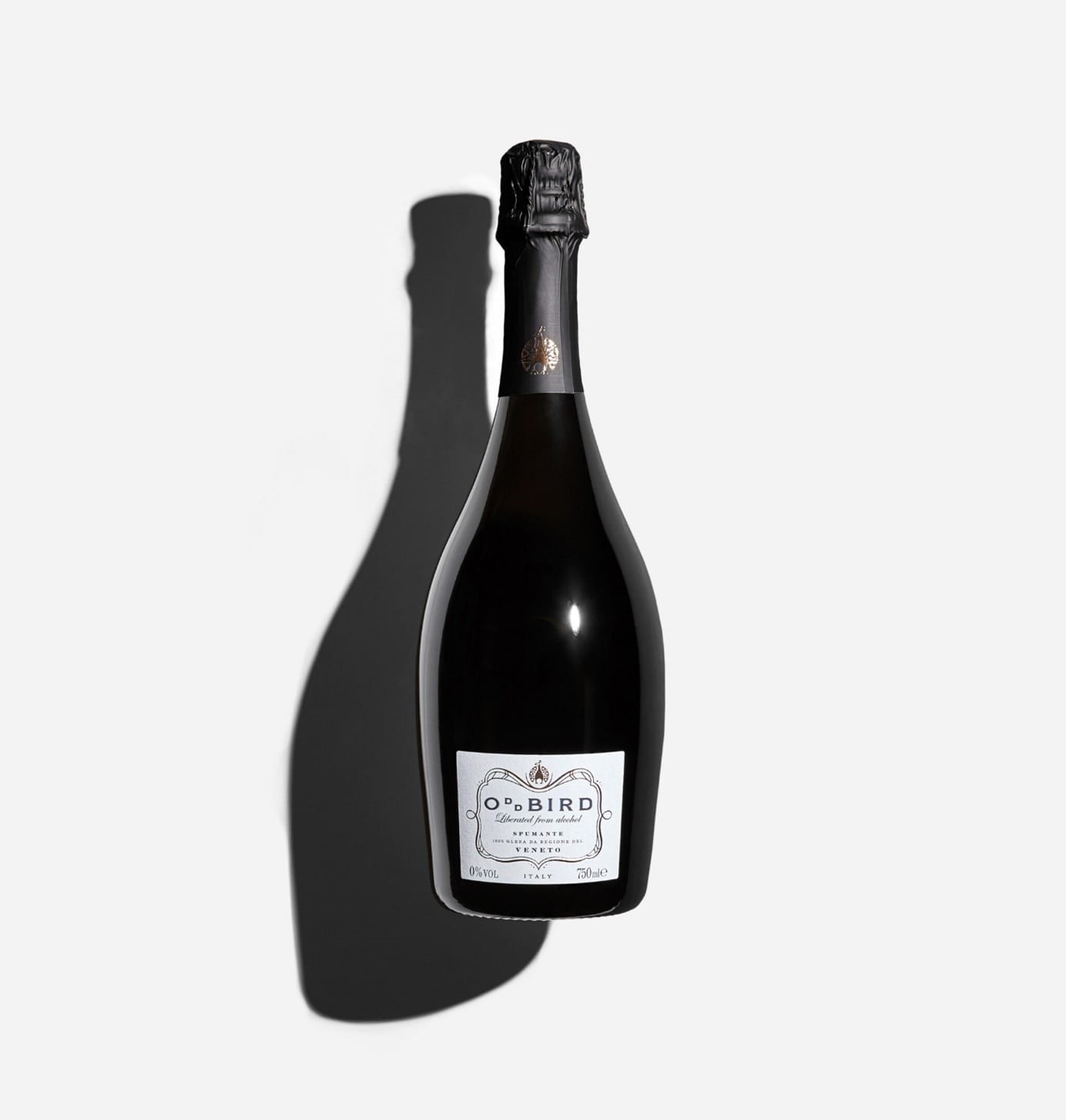 Oddbird Spumante