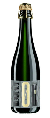 Kolonne Null Cuvée Blanc No.1 Sparkling