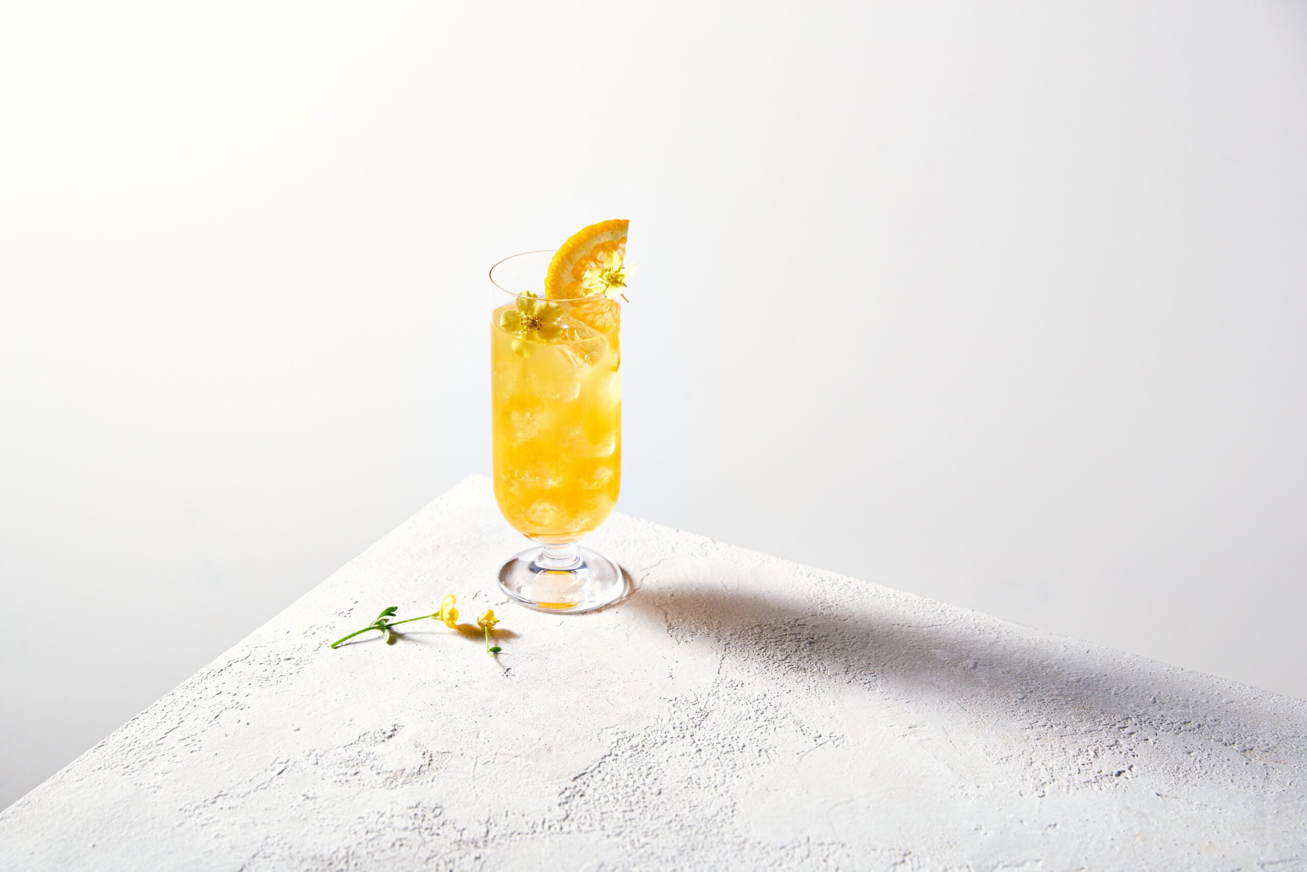 Nona Minona - alcoholvrije cocktail