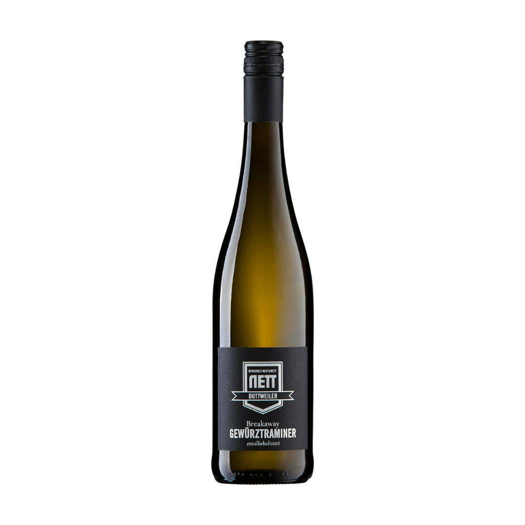 Bergdolt-Reif & Nett Breakaway Gewürztraminer - Amavine