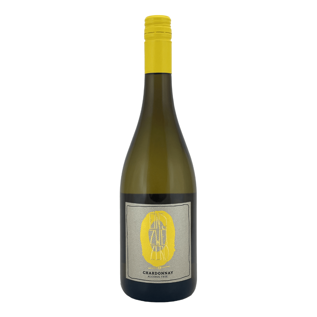 Eins Zwei Zero Chardonnay alcoholvrij