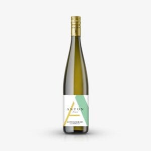 Anton Free Sauvignon - Alcoholvrij