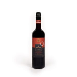 T-Vino Lapsang Souchong - alcoholvrij