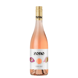 Zeno Alcohol Liberated Rosé - Alcoholvrije rosé