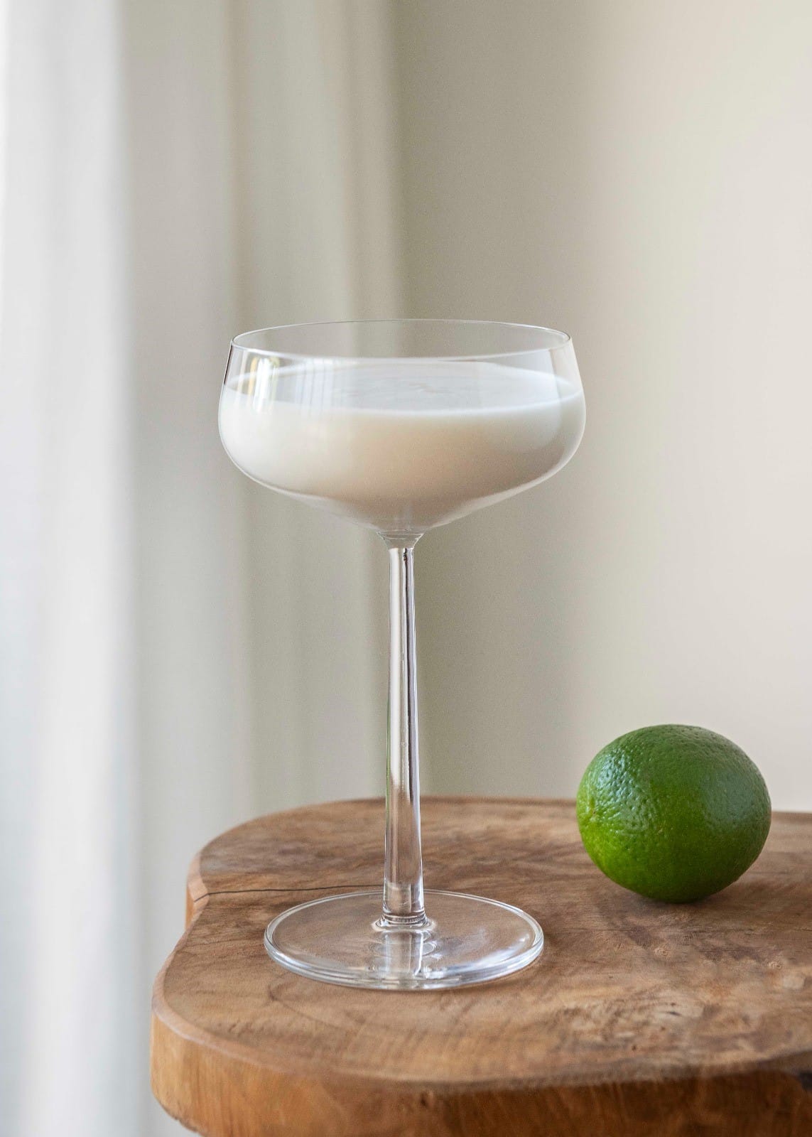 Dzjing Colada 0.0 alcoholvrije pina colada