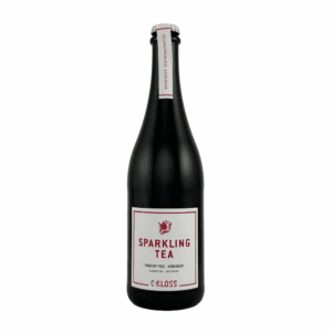 C. Kloss Sparkling Tea Hibiscus